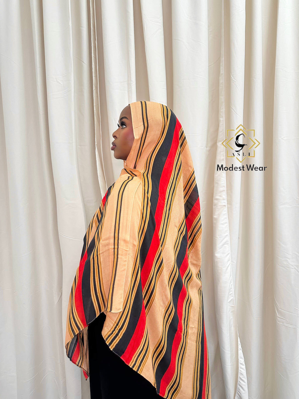 Hidiyo Dhaqan Modal Hijab
