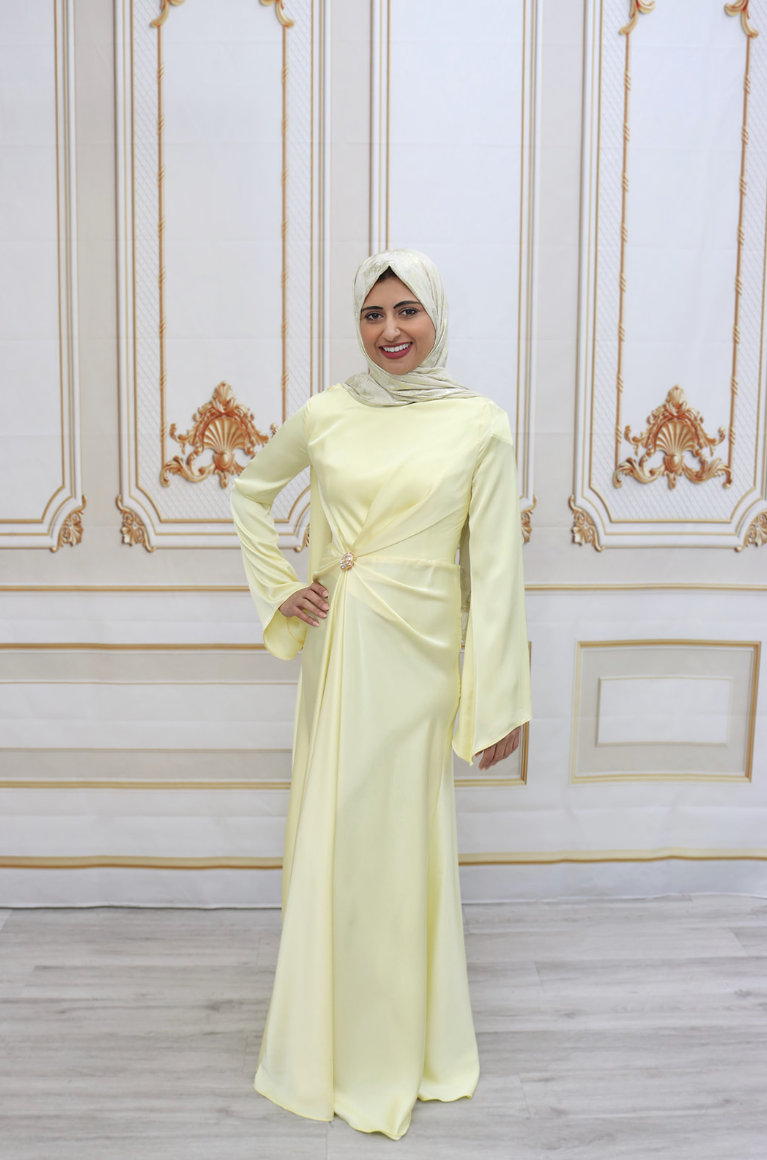 Elegant Evening Wear with Boorch